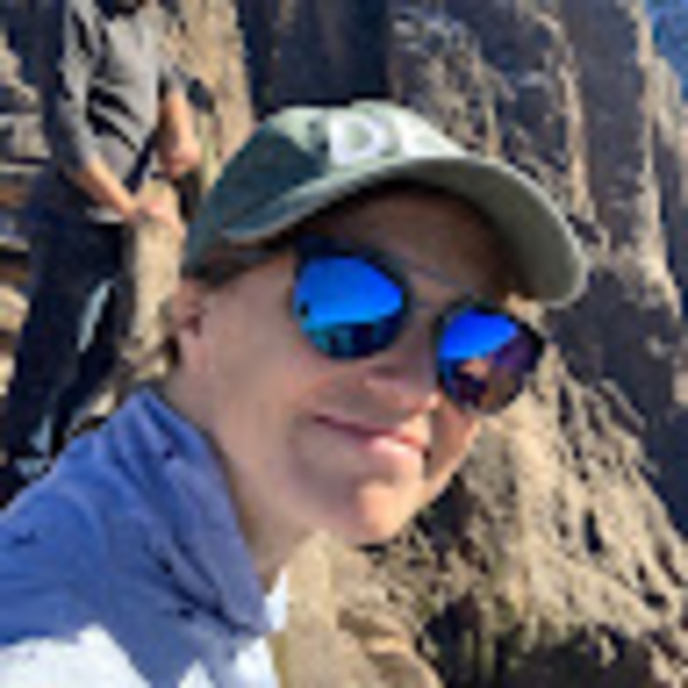 Meet your Posher, Brita